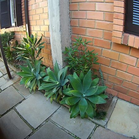 Apartamento Em Gramado Apartment Екстериор снимка