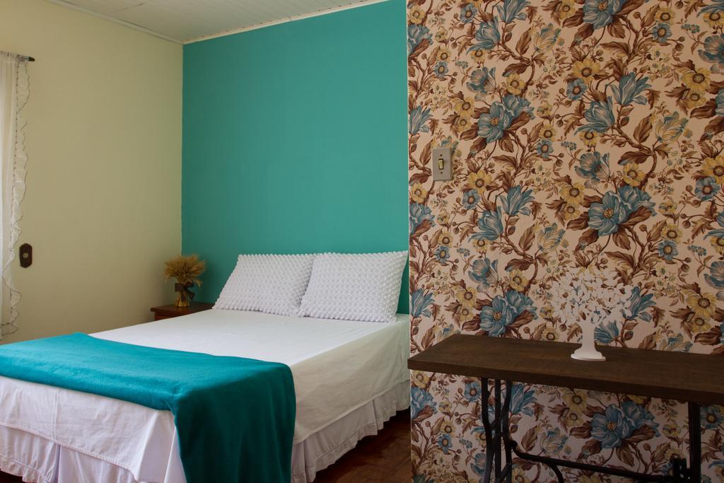 Apartamento Em Gramado Apartment Екстериор снимка