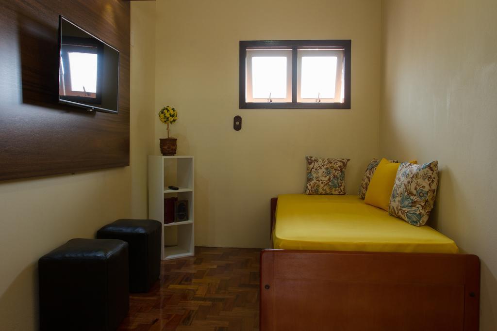 Apartamento Em Gramado Apartment Екстериор снимка