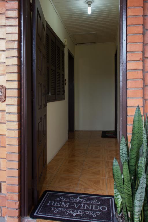 Apartamento Em Gramado Apartment Екстериор снимка