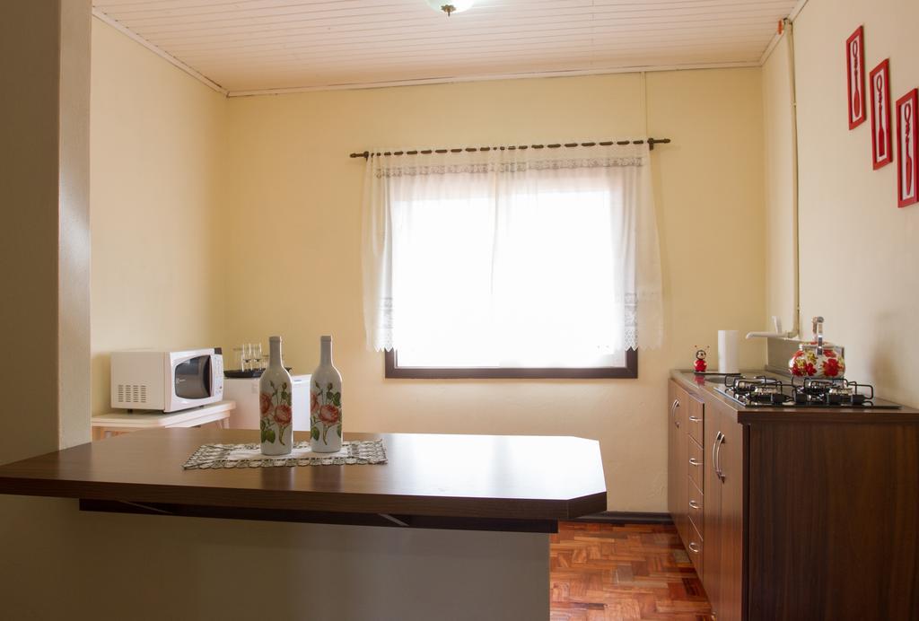 Apartamento Em Gramado Apartment Екстериор снимка
